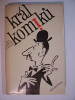 Král komiků