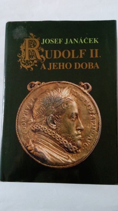 Rudolf II. a jeho doba
