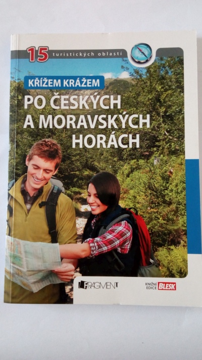 Křížem krážem po českých a moravských horách