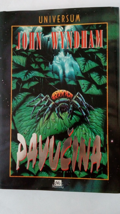 Pavučina