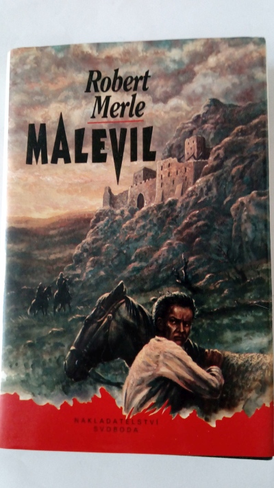 Malevil