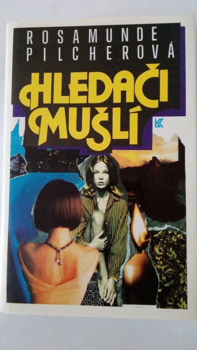 Hledači mušlí