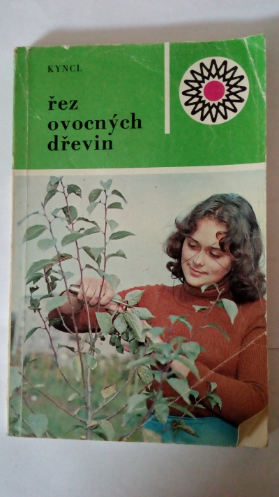 Řez ovocných dřevin