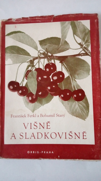 Višně a sladkovišně