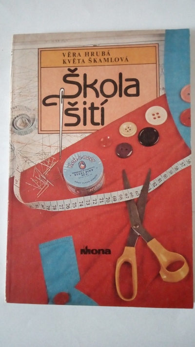 Škola šití