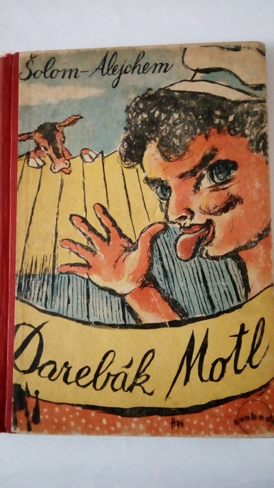 Darebák Motl