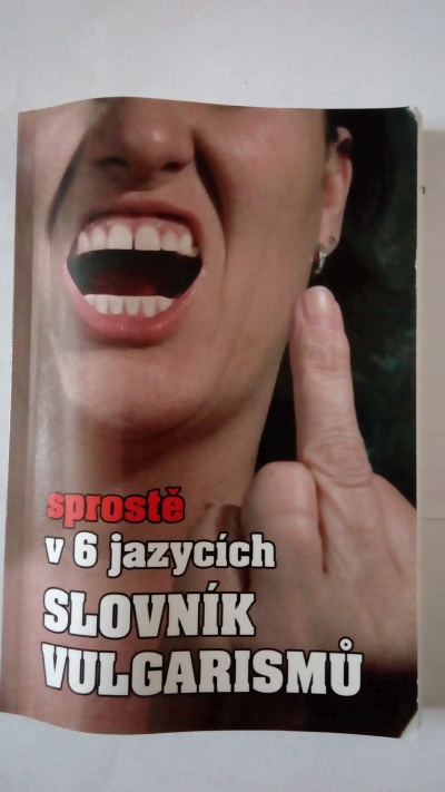Sprostě v 6 jazycích