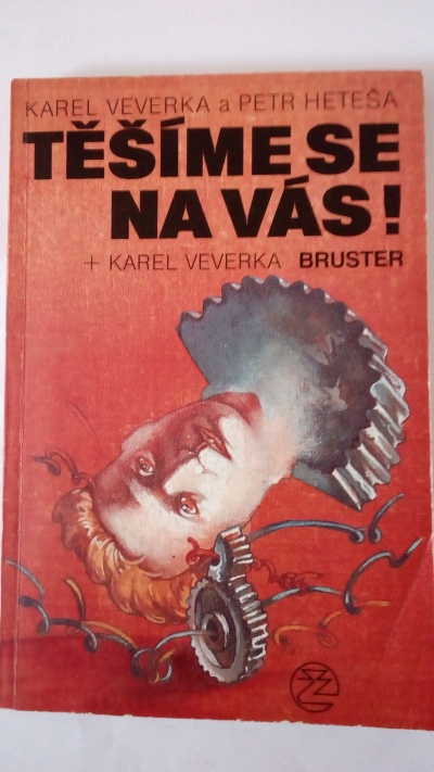 Těšíme se na vás!