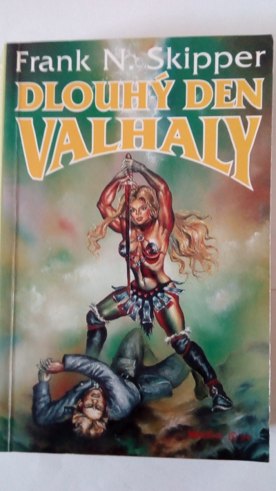 Dlouhý den Valhaly
