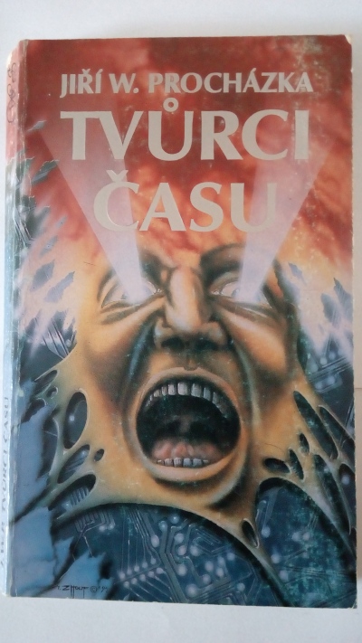 Tvůrci času