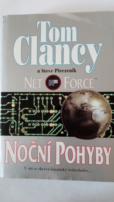 Noční pohyby