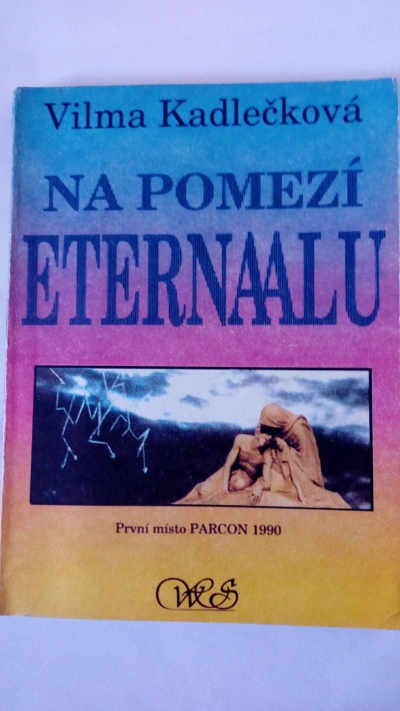 Na pomezí Etarnaalu
