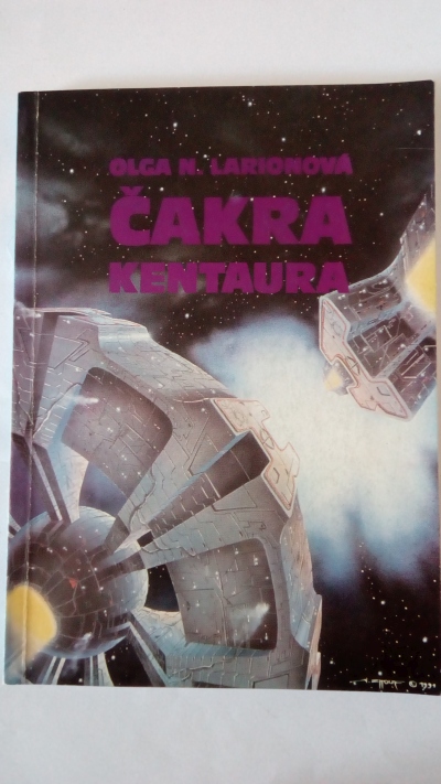 Čakra Kentaura