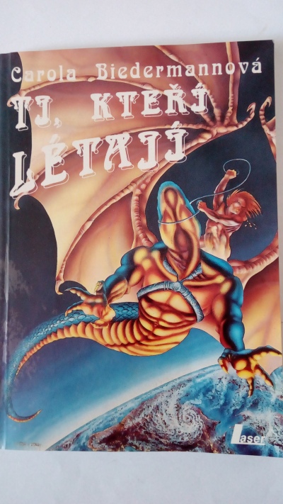 Ti, kteří létají