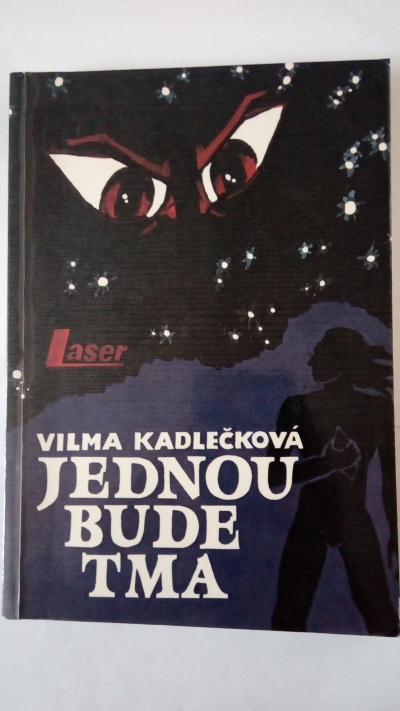 Jednou bude tma