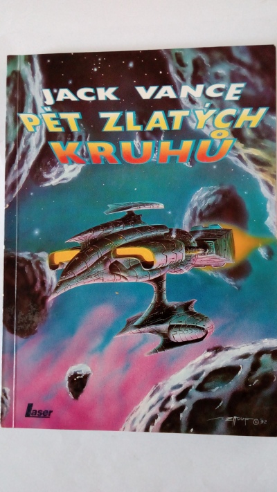 Pět zlatých kruhů