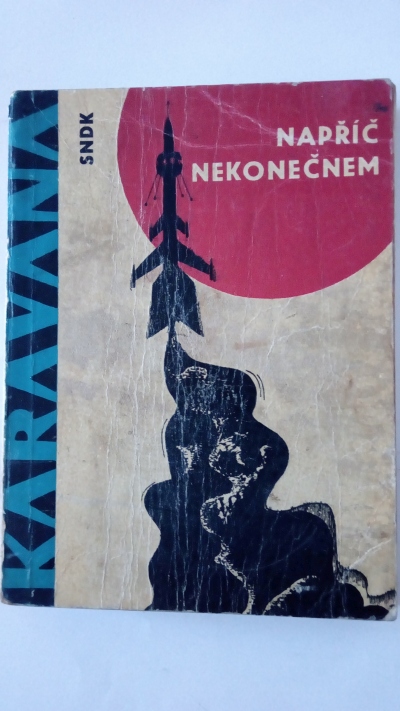 Napříč nekonečnem