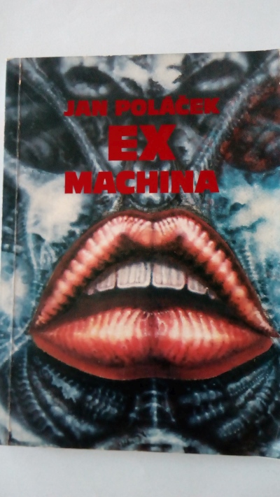 Ex Machina