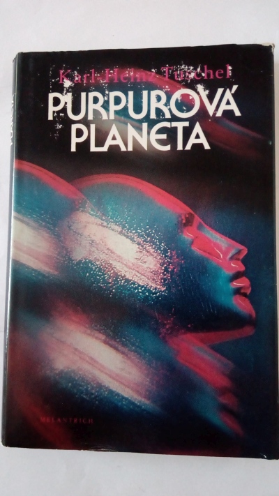 Purpurová planeta
