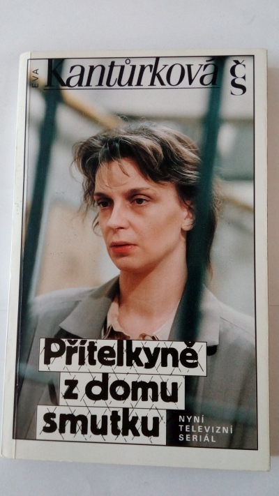 Přítelkyně z domu smutku