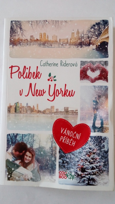 Polibek v New Yorku