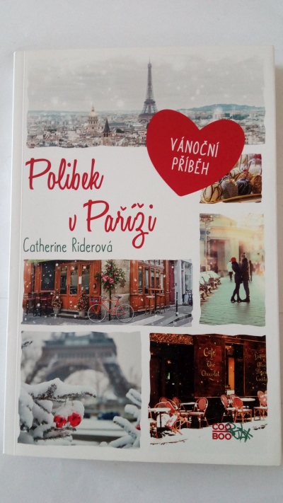 Polibek v Paříži