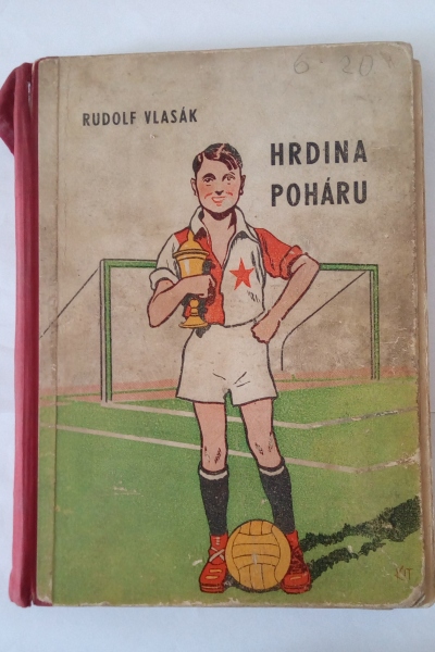 Hrdina poháru