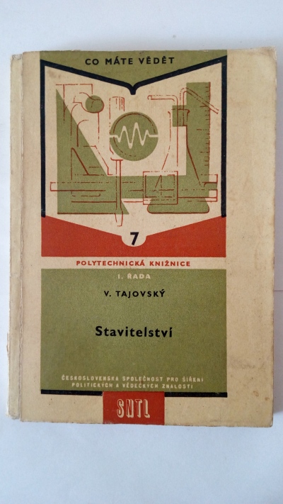 Stavitelství