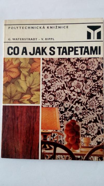 Co a jak s tapetami