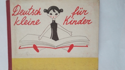 Deutsch für kliene Kinder