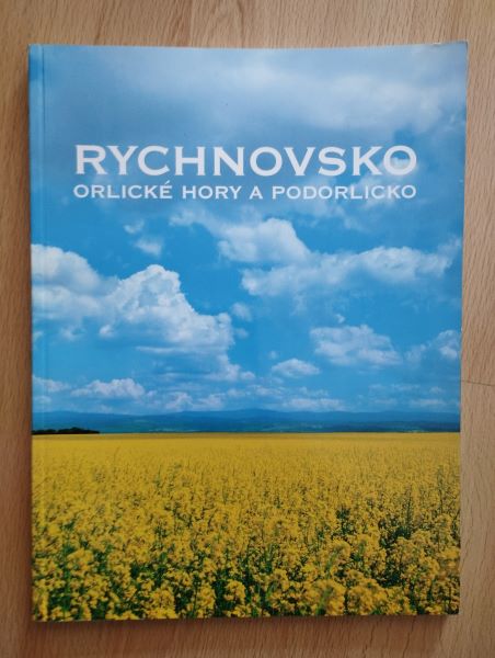Rychnovsko, Orlické hory a Podorlicko