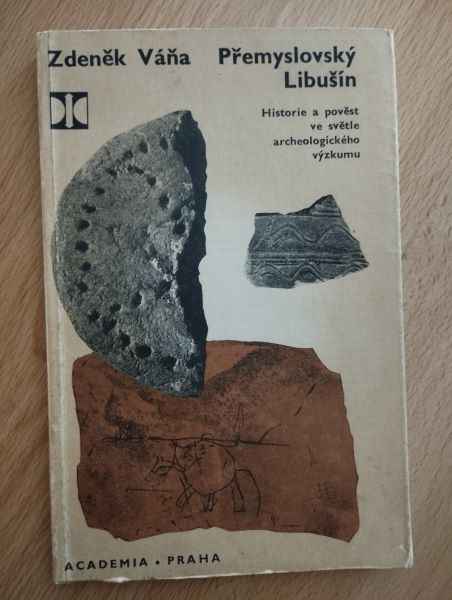 Přemyslovský Libušín