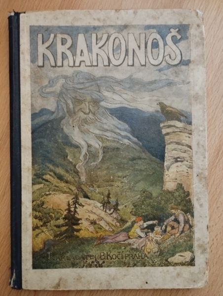 Krakonoš