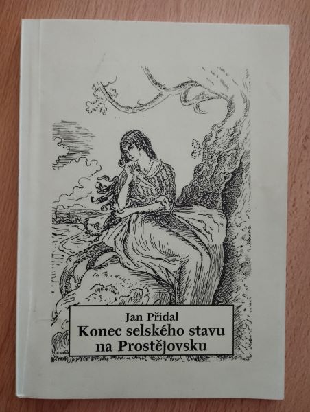 Konec selského stavu na Prostějovsku