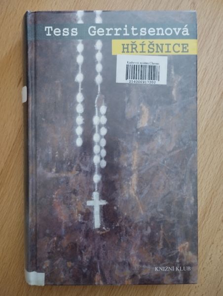 Hříšnice