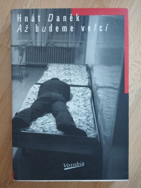 Až budeme velcí