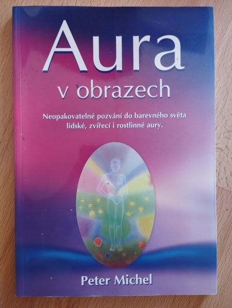 Aura v obrazech