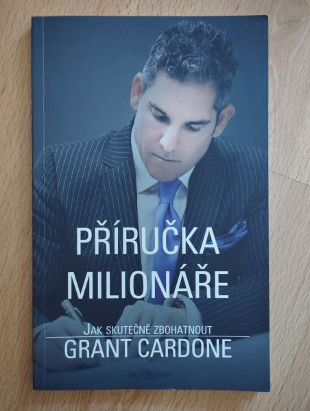 Příručka milionáře