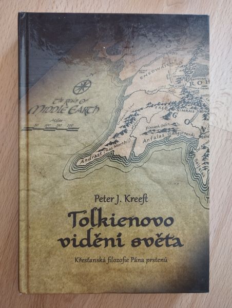 Tolkienovo vidění světa