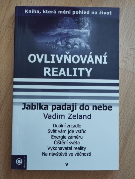 Ovlivňování reality