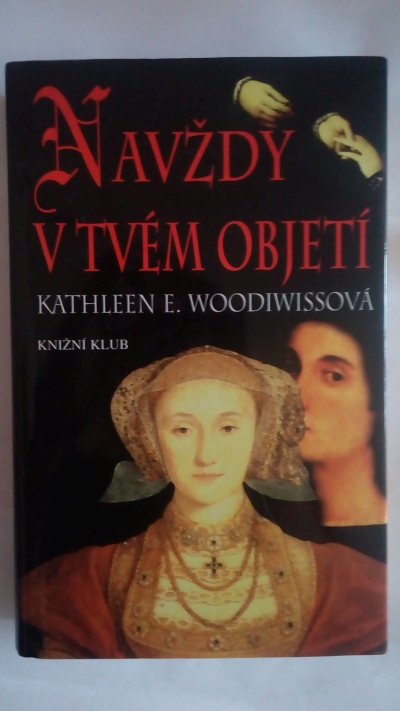 Navždy v tvém objetí