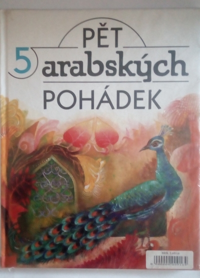 Pět arabských pohádek