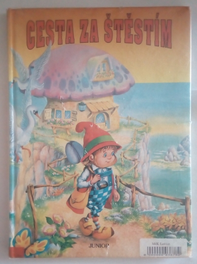 Cesta za štěstím