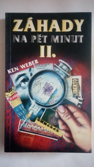 Záhady na pět minut II.
