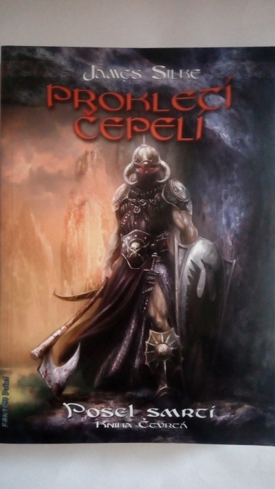 Prokletí čepelí