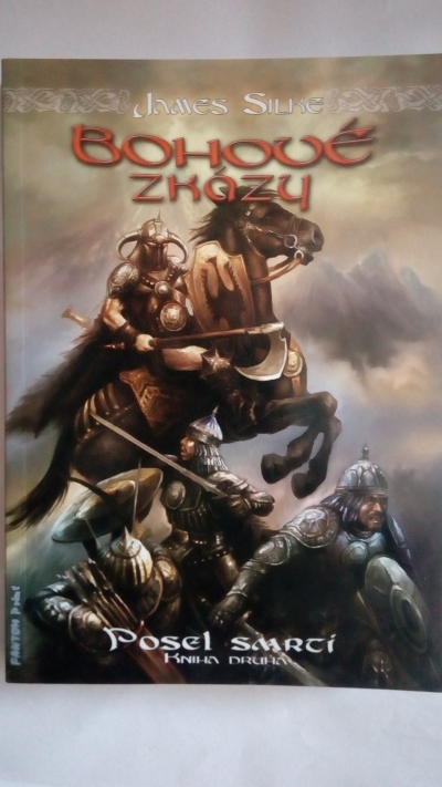 Bohové zkázy