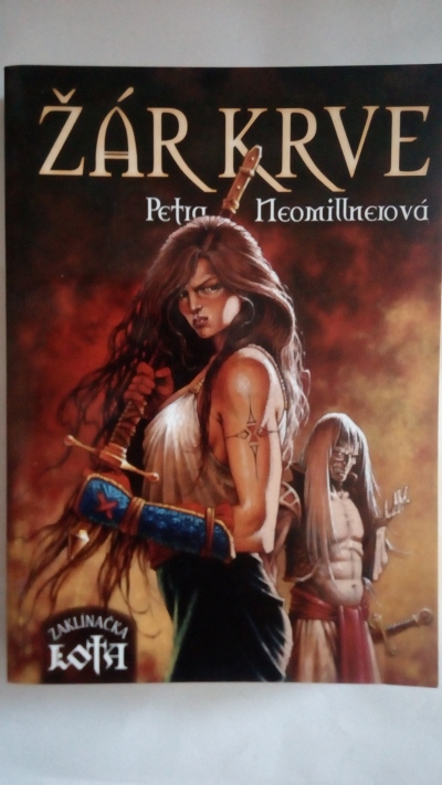 Žár krve