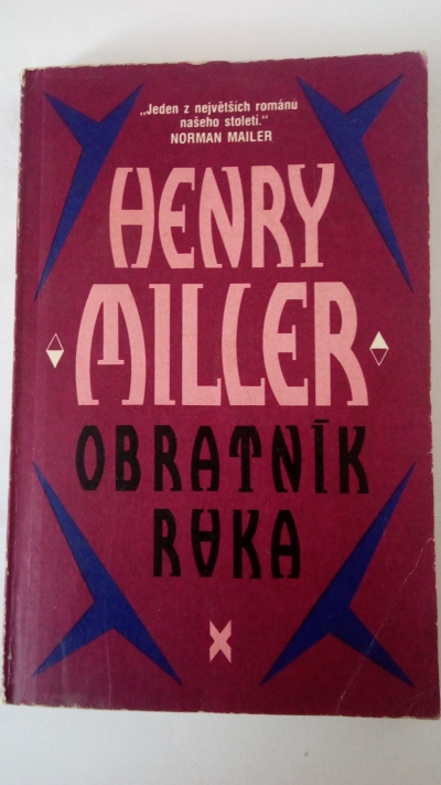 Obratník raka