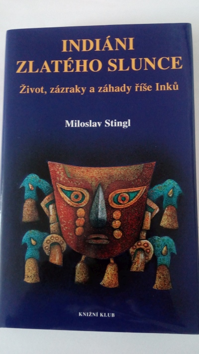 Indiáni zlatého slunce
