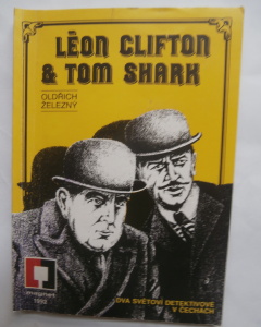 Léon Clifton Tom Shark